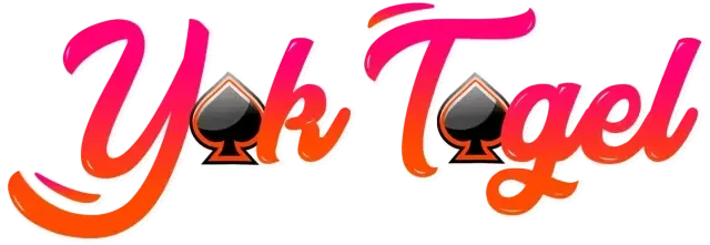 yoktogel - Kanal Resmi Indonesia
