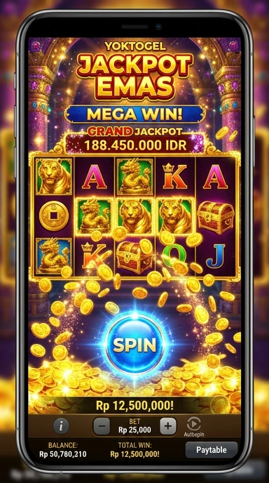 yoktogel - Hub Aplikasi Terlengkap dan Ramah Pengguna